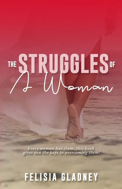 The Struggles of A Woman - Paperback