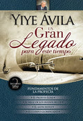Un Gran Legado Para Este Tiempo - Tomo 2 - Paperback