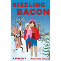 Sizzling bacon - Paperback