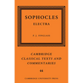 Sophocles: Electra - Paperback