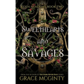 Sweethearts and Savages - Paperback