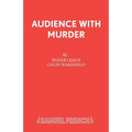 Audience With Murder - Paperback