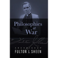 Philosophies at War - Hardcover