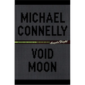 Void Moon - Hardcover