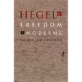 Hegel and the Freedom of Moderns - Paperback