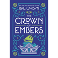 The Crown of Embers - Paperback