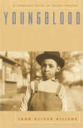 Youngblood - Paperback
