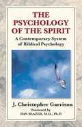 The Psychology of the Spirit: A Contemporary System of Biblical Psychology - Paperback