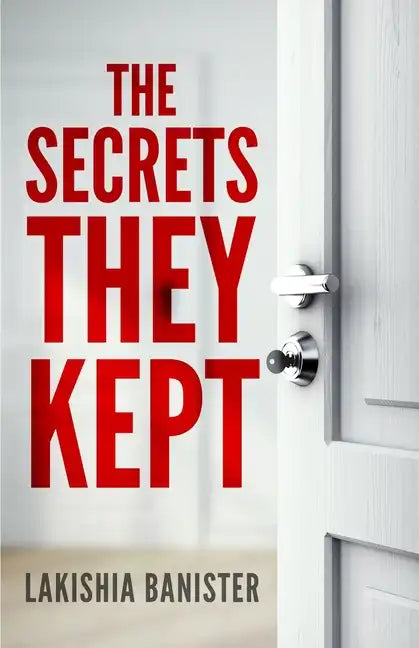 The Secrets They Kept - Paperback