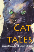 Cat Tales: An anthology of short stories - Paperback