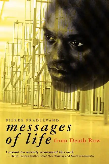 Messages of Life from Death Row - Paperback