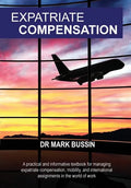 Expatriate Compensation - Paperback