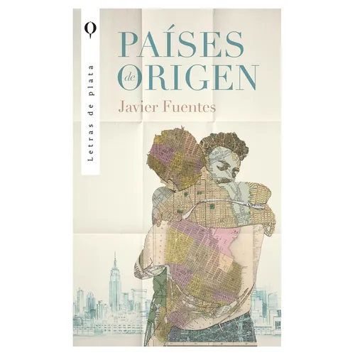 Paises de Origen - Paperback