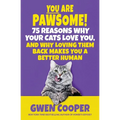YOU are PAWSOME! - Paperback