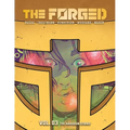 The Forged Volume 3: The Abandon Strike - Paperback