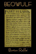 Beowulf - Paperback