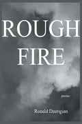 Rough Fire - Paperback