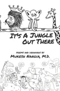 It's a Jungle Out There - Paperback