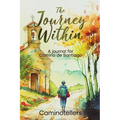 The Journey Within: A Journal for Camino de Santiago - Paperback