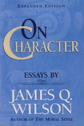 On Character - Paperback