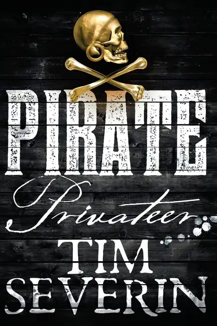 Privateer - Paperback