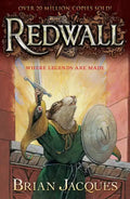Redwall - Paperback