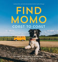Find Momo Coast to Coast: A Photography Book - Paperback