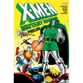 X-Men: Mutant Massacre Prelude Omnibus Romita Jr. Cover - Hardcover