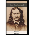 Moby Dick Annotated - Paperback
