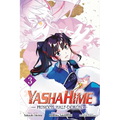Yashahime: Princess Half-Demon, Vol. 3 - Paperback