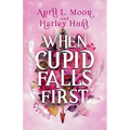 When Cupid Falls First - Paperback
