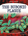 Bubonic Plague - Library Binding