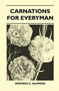 Carnations For Everyman - Paperback