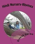 Hindi Nursery Rhymes - Paperback