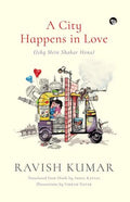 A City Happens in Love (Ishq Mein Shahar Hona) - Paperback