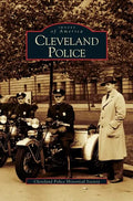 Cleveland Police - Hardcover