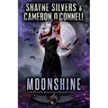 Moonshine: Phantom Queen Book 11-A Temple Verse Series - Paperback