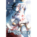 Angels of Death, Vol. 8: Volume 8 - Paperback