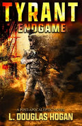 Tyrant: Endgame - Paperback