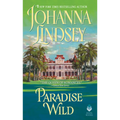 Paradise Wild - Paperback