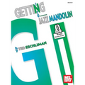 Getting Into Jazz Mandolin - Paperback