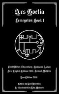 Ars Goetia: Book I of the Lemegeton - Paperback