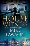 House Witness: A Joe DeMarco Thriller - Hardcover