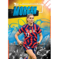 Alex Morgan - Library Binding