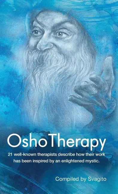 Osho Therapy - Hardcover
