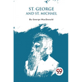 St. George And St. Michael - Paperback