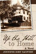 Up the Hill to Home - Paperback