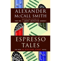 Espresso Tales: 44 Scotland Street Series (2) - Paperback