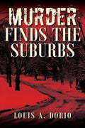 Murder Finds the Suburbs - Paperback