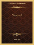 Wormwood - Paperback